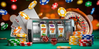 Онлайн казино Don Cash Casino