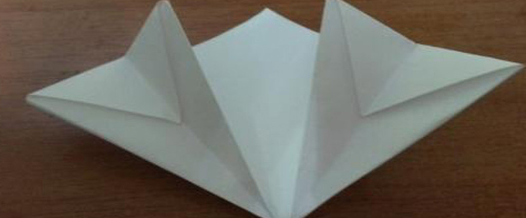 5 действие